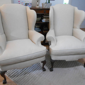 Interior Designers Love Ladd Upholstery Designs