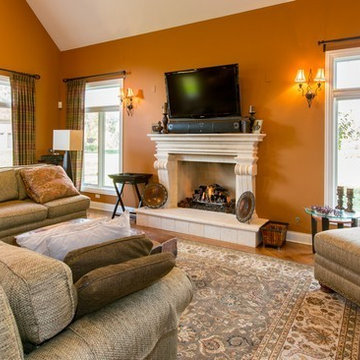 Dan Kaiser Homes