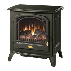Bowdens Electric Fireplaces - Indoor Fireplaces