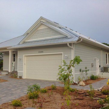 Gordin Home