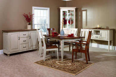 Amish Oak Warehouse Jenison Mi Us 49428 Houzz