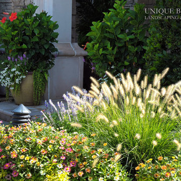Landscape Design - Unique by Design l Helen Weis