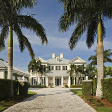 Exteriors:  Southern
