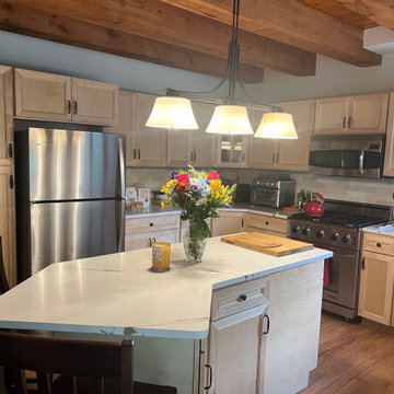Renovation and Remodeling