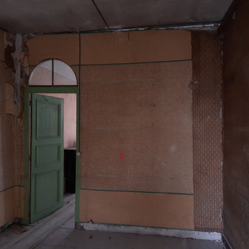 Rénovation T2 Beaune