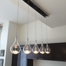 Kitchen and Bar