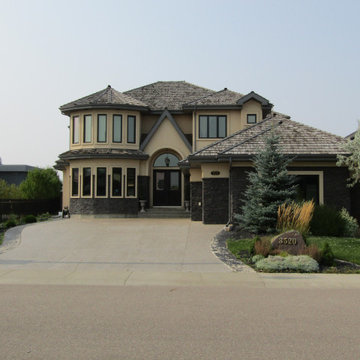 Draw Designs Luxury Homes