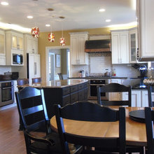 Kitchen Ideas
