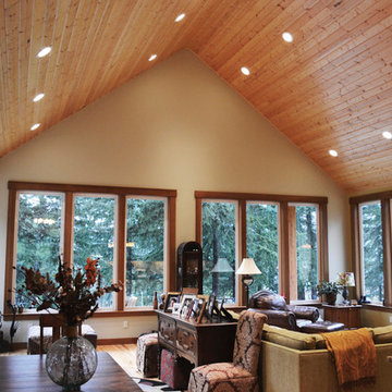 Young House