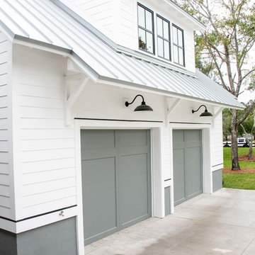 Pawleys Island Residence