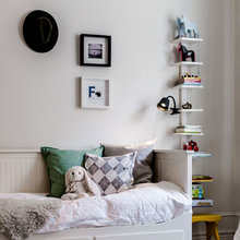 Kids Room Idea
