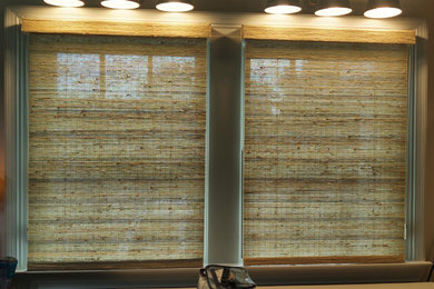 Hunter Douglas Provenance Shades
