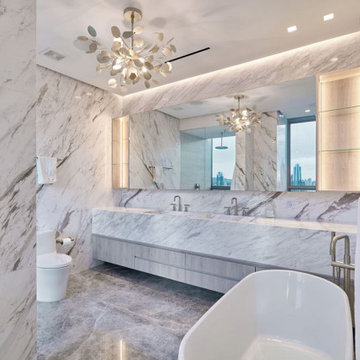 Sea Point Apartment