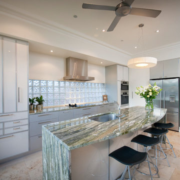 Hawthorn Residence