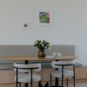 Chelsea Penthouse
