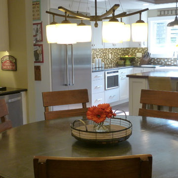 Whole House Renovation In Peters Twp