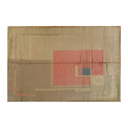 Darius Antique Rugs - Products