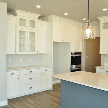 New Construction - Lot 15