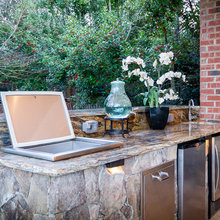 outdoor space