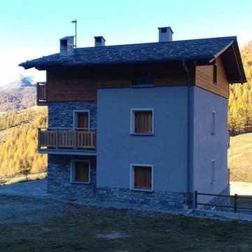 Nuova costruzione
