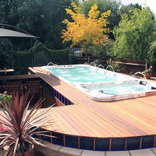 Deck/Patio