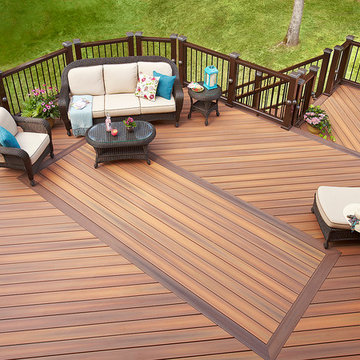 Decks