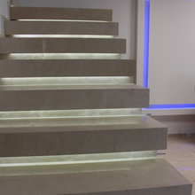 Escaleras
