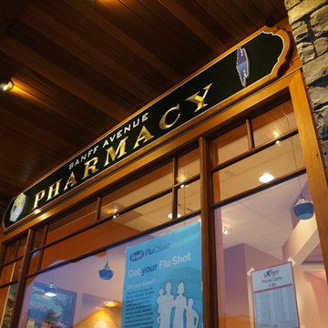 Banff Avenue Pharmacy