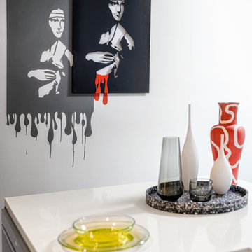 Brickell Residence