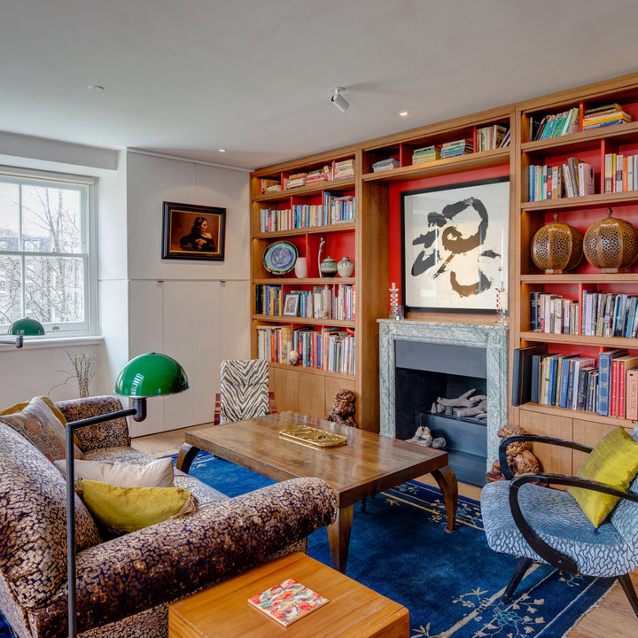 75 Beautiful Living Room Ideas and Designs - October 2025 | Houzz UK