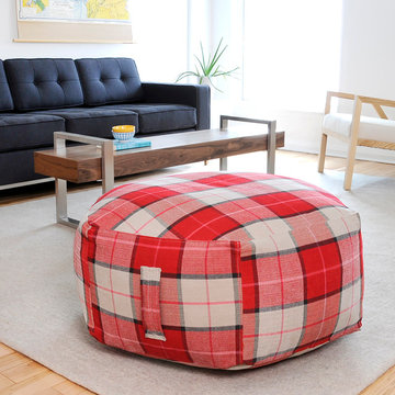 6. Gus* Modern - Ottomans