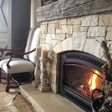 fireplaces