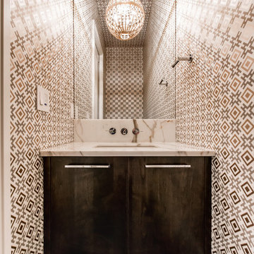 Baths