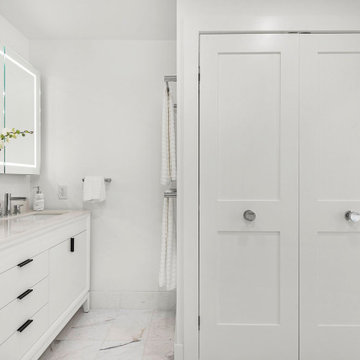Principal Bathroom