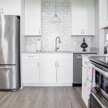 Madison Home | Acclaim Renovations & Design