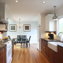 kitchen lighting