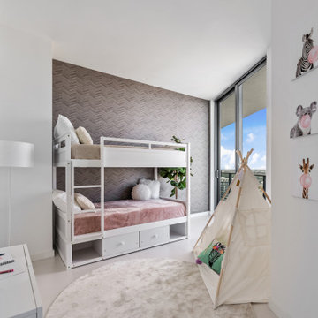 Edgewater Contemporary Living