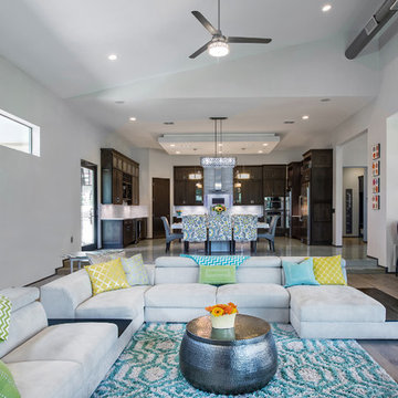 WALKER RESIDENCE