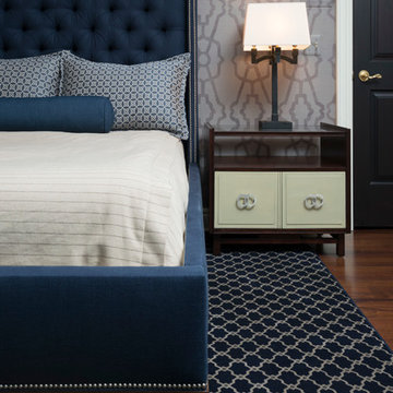 Bloomfield Renovation
