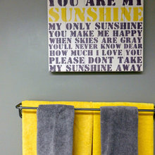Bathrooms