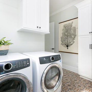 Custom Home Design Assistance