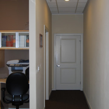 Dental Office Seattle WA