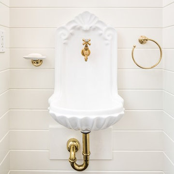 Timeless Renovation Project