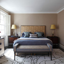 Bedroom ideas