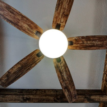 living room ceiling