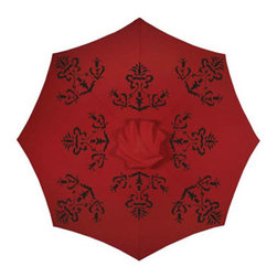 Jacqueline - Outdoor Umbrellas