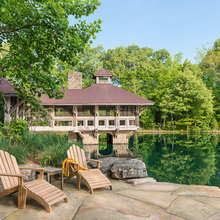 Ponds