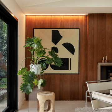Park Ridge MCM