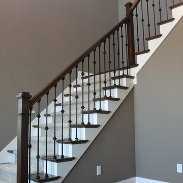 Staircases