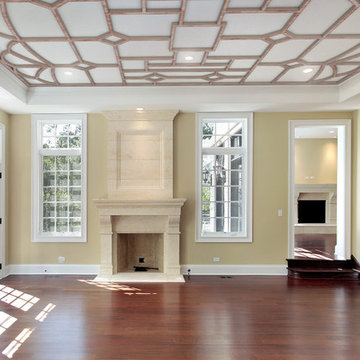 Tableaux Decorative Grills